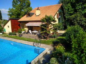 Guest House La Sereine